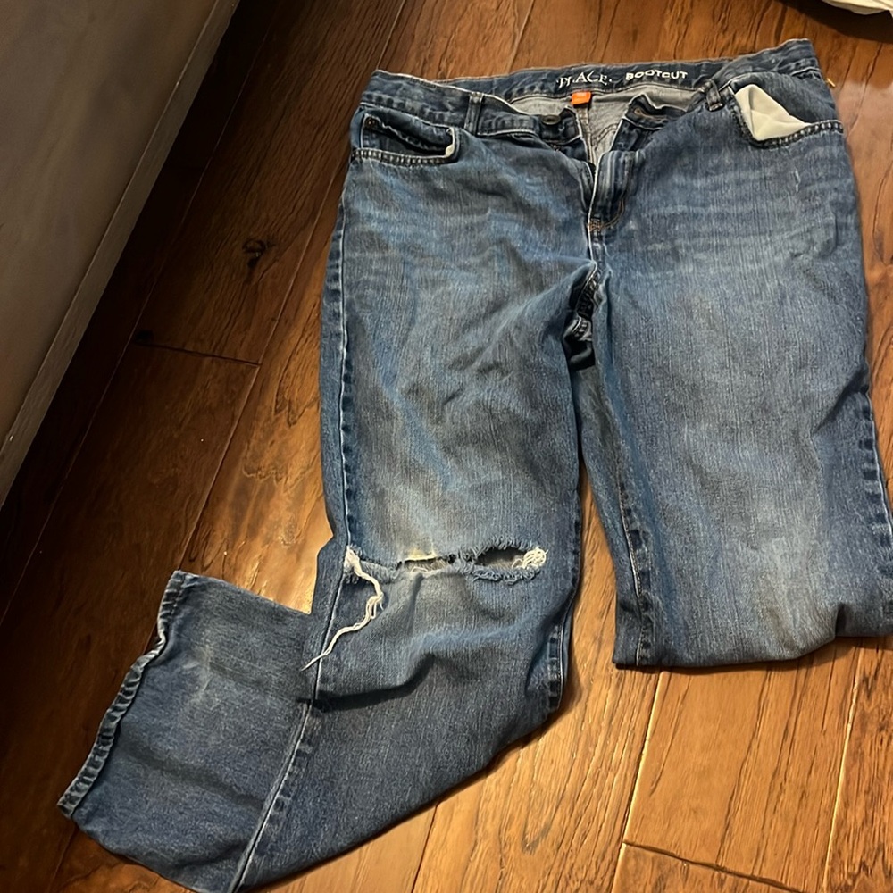 Women's Jeans